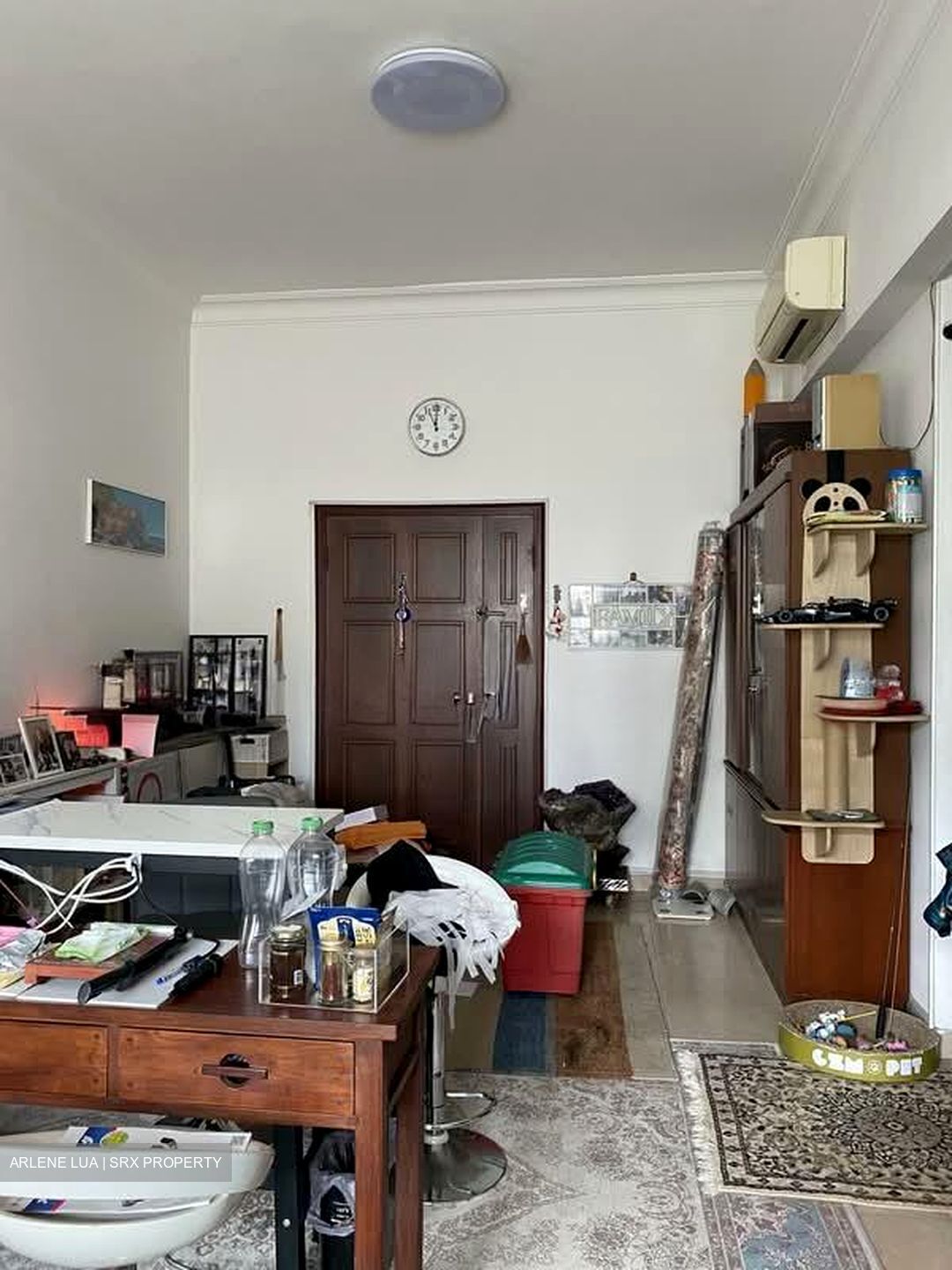 Cavendish Park (D21), Condominium #587233801
